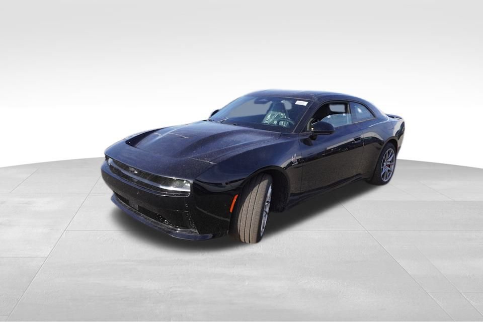 2025 Dodge Charger Daytona Scat Pack - Photo 7