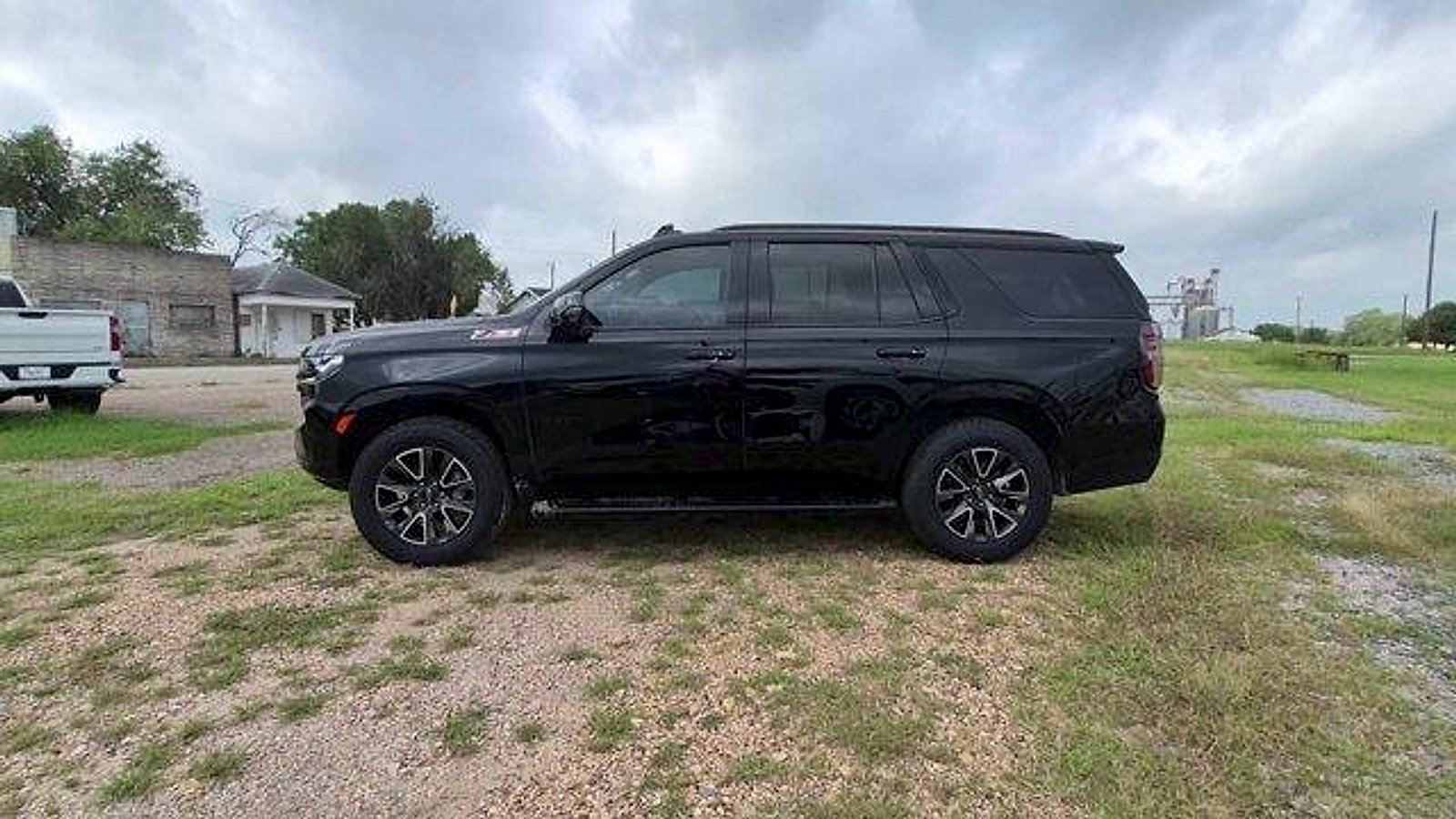 2023 Chevrolet Tahoe Z71 - Photo 5