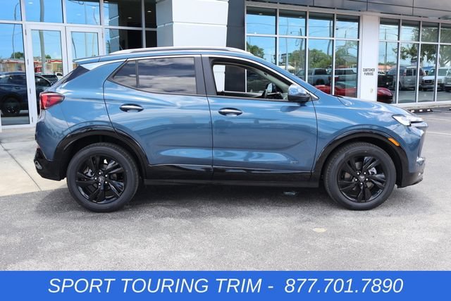2026 Buick Encore GX Sport Touring - Photo 10