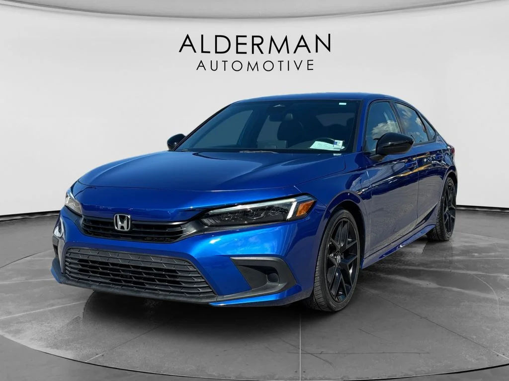 2023 Honda Civic