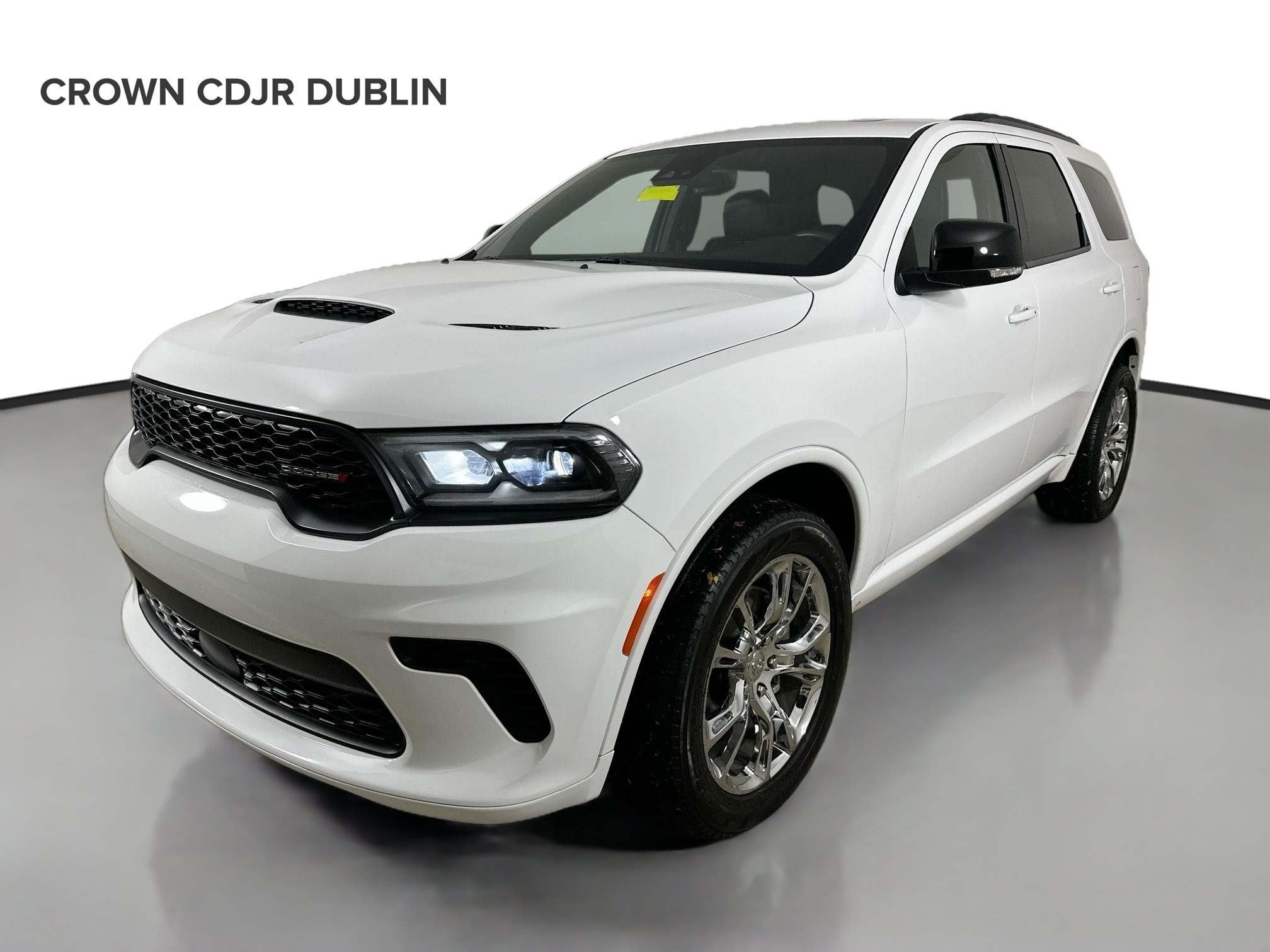 2024 Dodge Durango