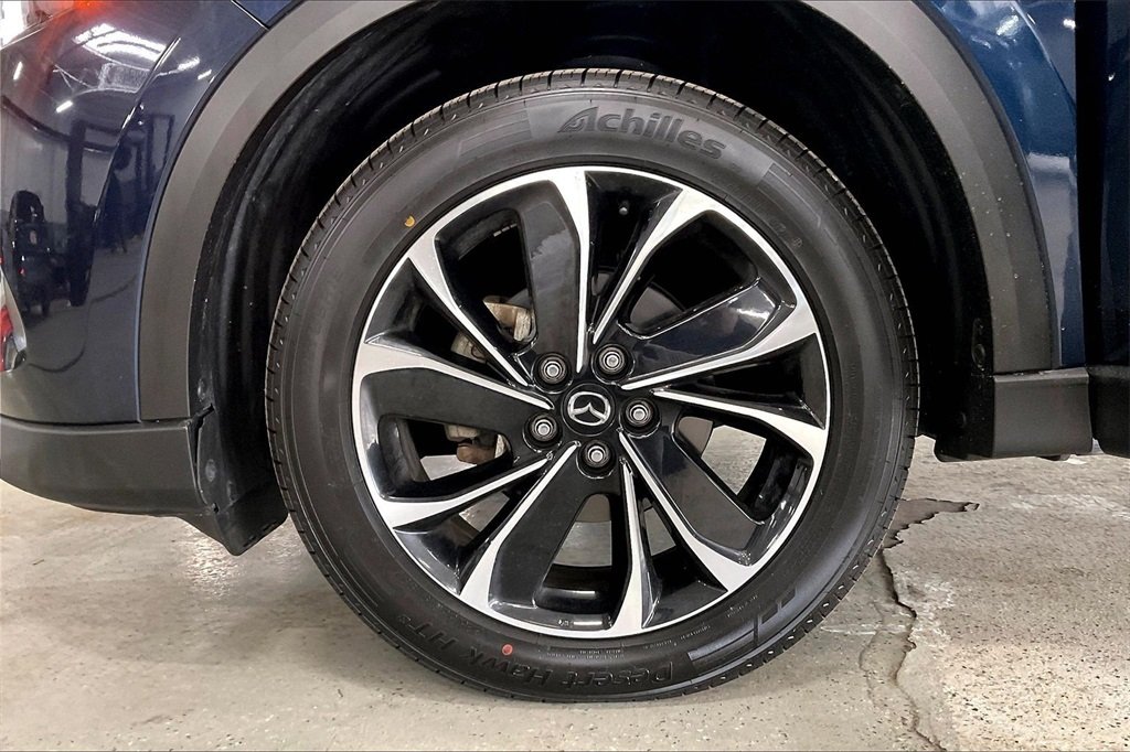 2022 MAZDA CX-5 - Image 7