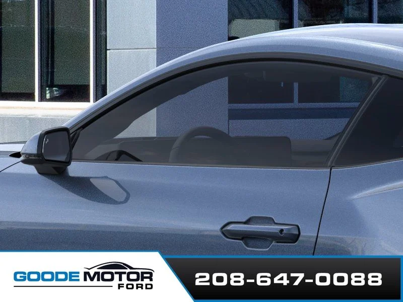 2025 Ford Mustang GT Premium Fastback - Photo 20