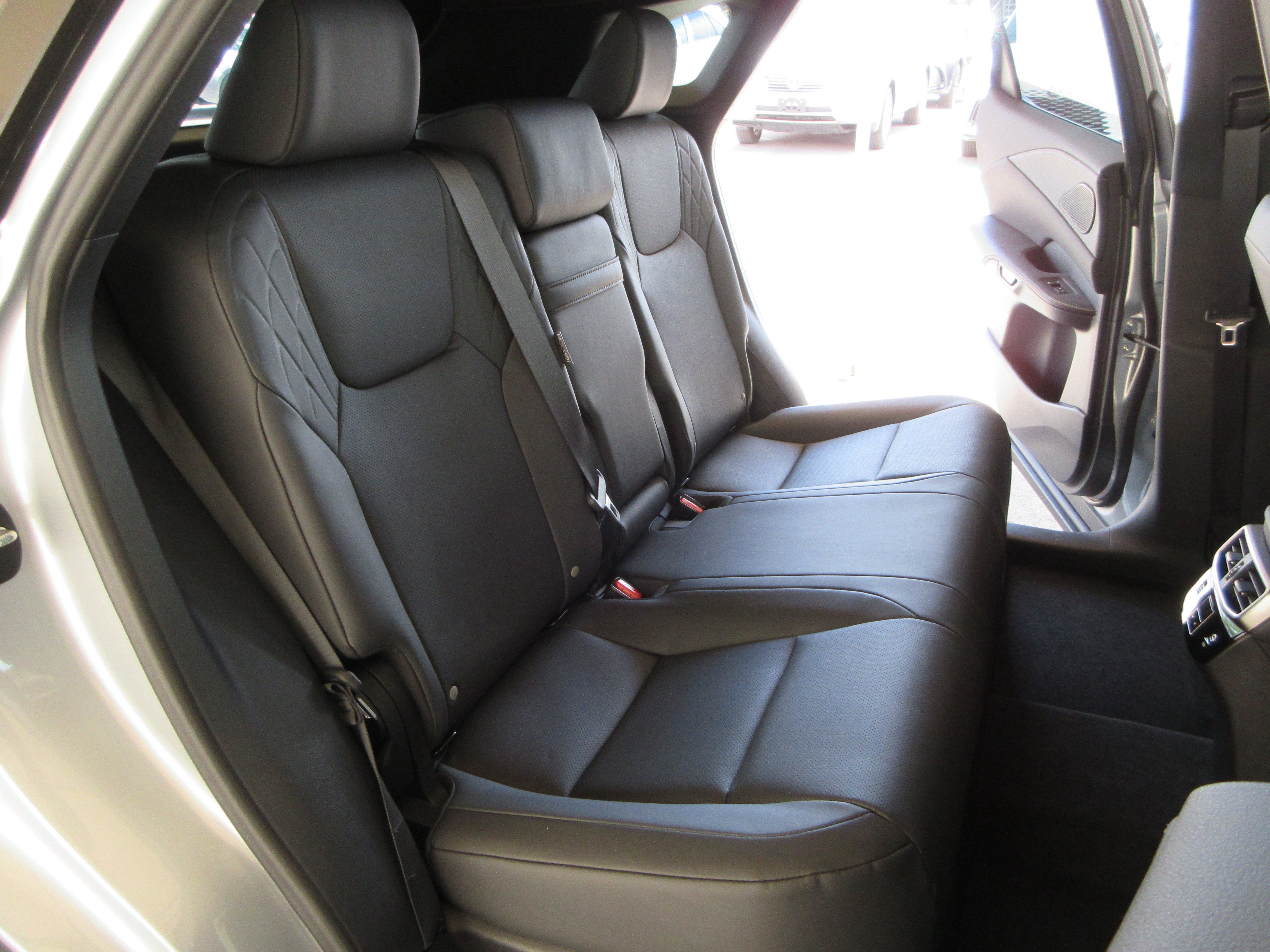 Certified Used 2025 IRIDIUM Lexus 350h Premium image 19