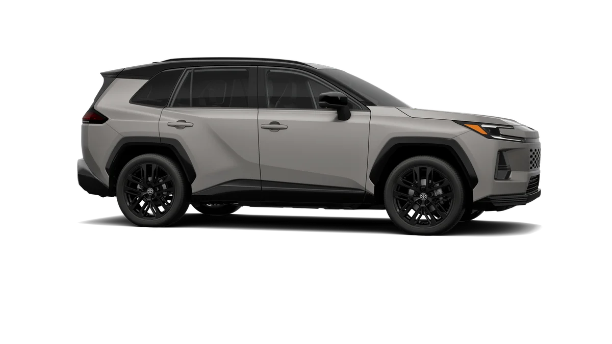 New 2026  Toyota XSE image 13