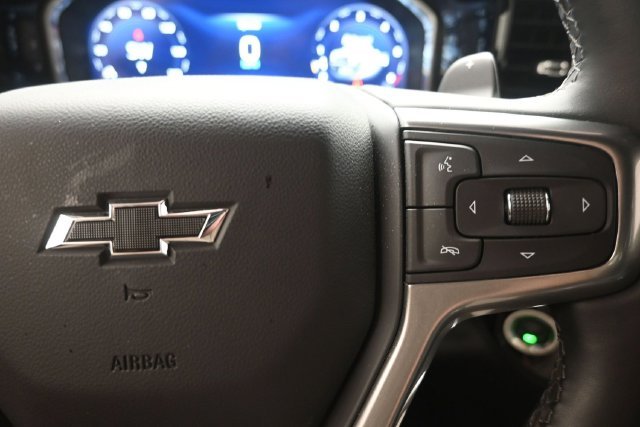 Used 2026 White Chevrolet LT Trail Boss image 26