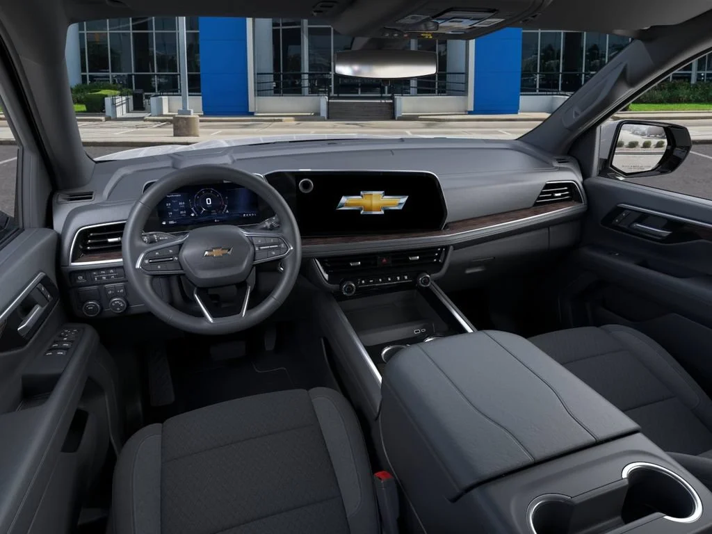 2026 Chevrolet Tahoe LS - Photo 15