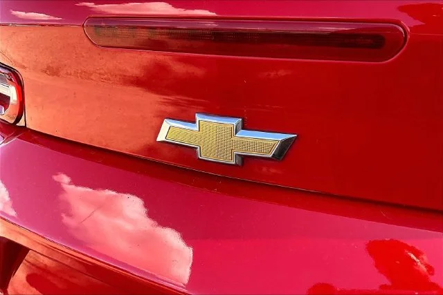 Used 2019 Red Chevrolet 1LT image 20