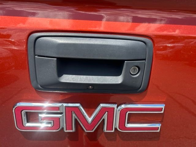 Used 2015 Red GMC SLT image 36