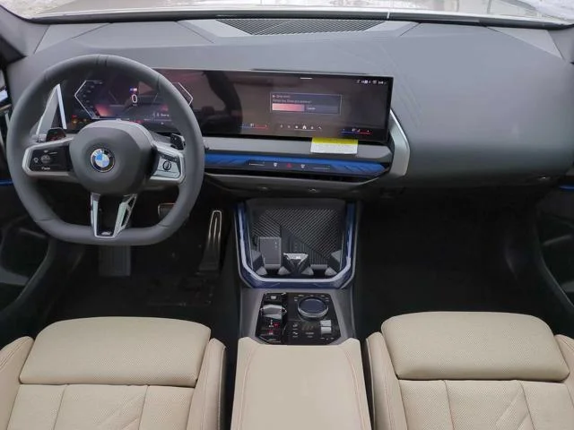 New 2026 Dune Grey Metallic BMW 30 xDrive image 15