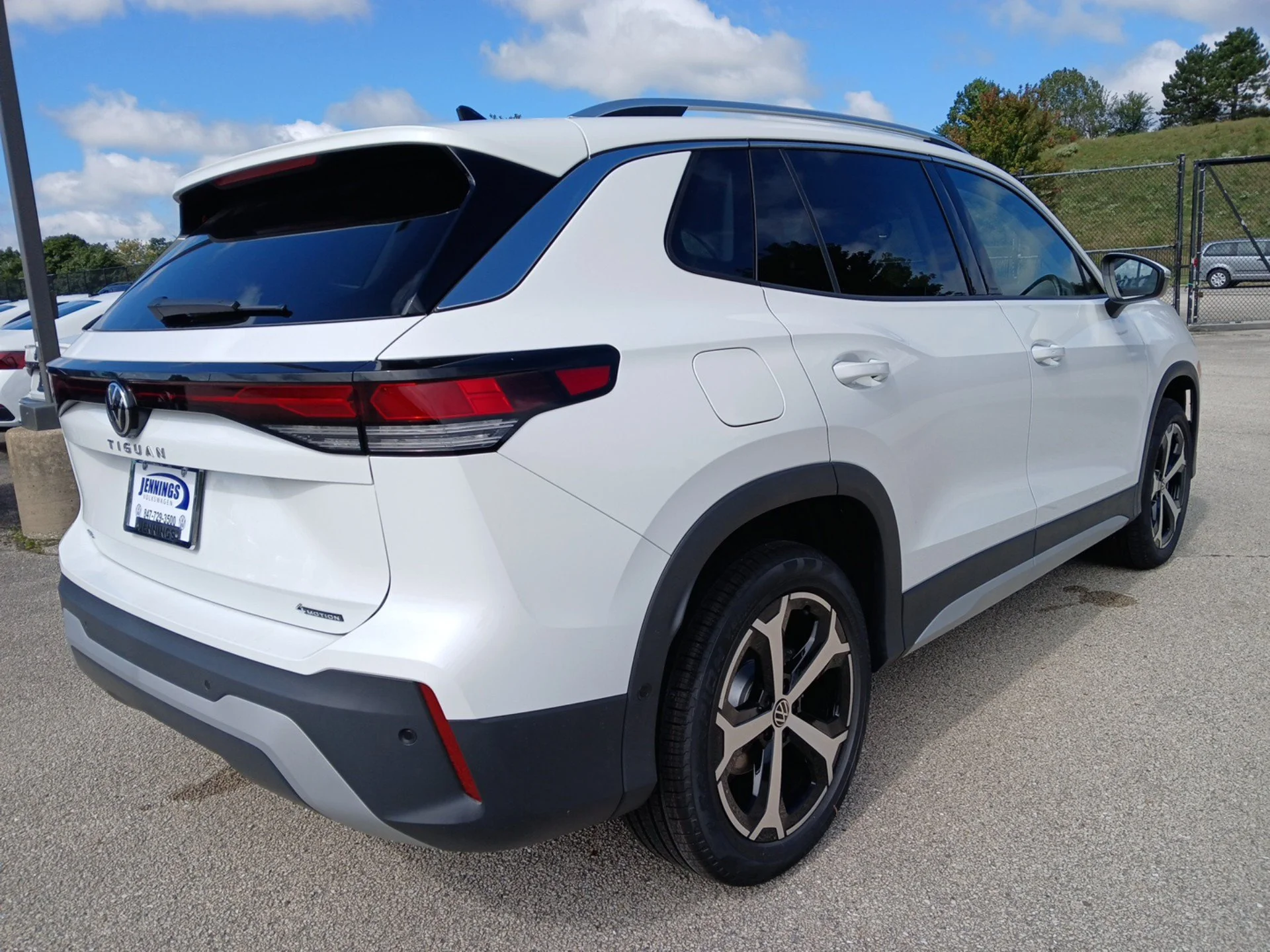 Vehicle thumbnail