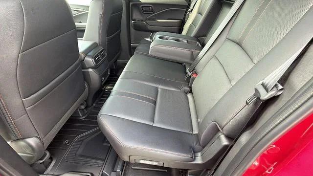 2026 Honda Ridgeline TrailSport - Photo 16