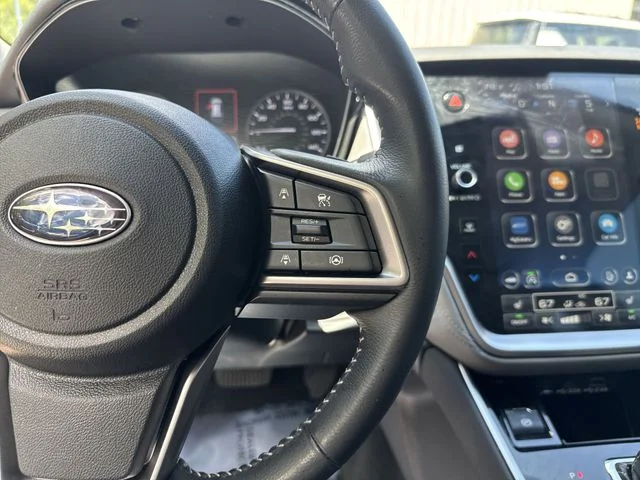 Used 2023 Black Subaru Premium image 18