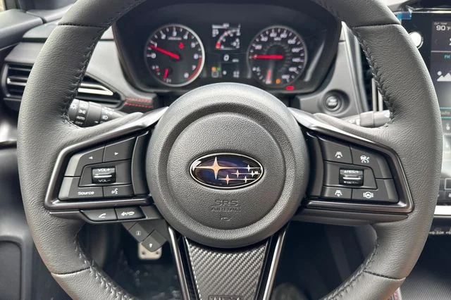 New 2026 CERAMIC WHITE Subaru Premium image 19