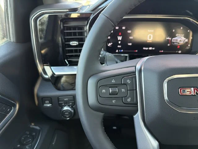2026 GMC Sierra 1500 SLT - Photo 29