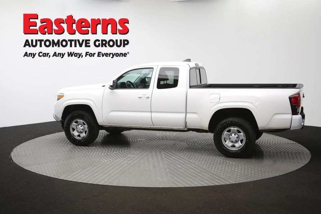Used 2021 White Toyota SR image 59