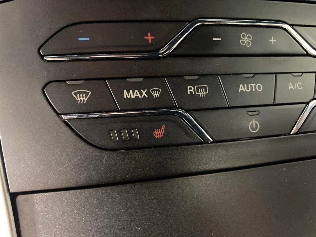 Used 2020 Bl Ford SEL image 20