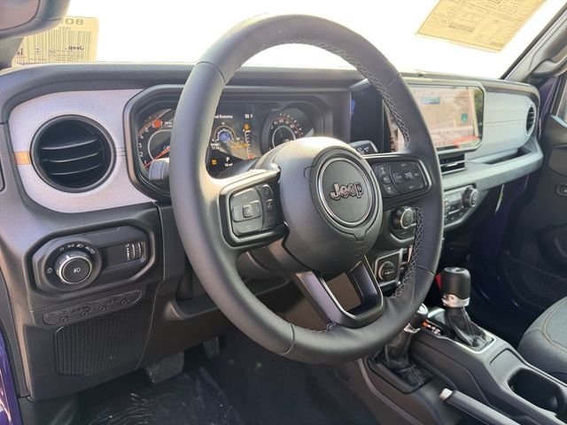 New 2026 Reign Jeep Sport S image 13