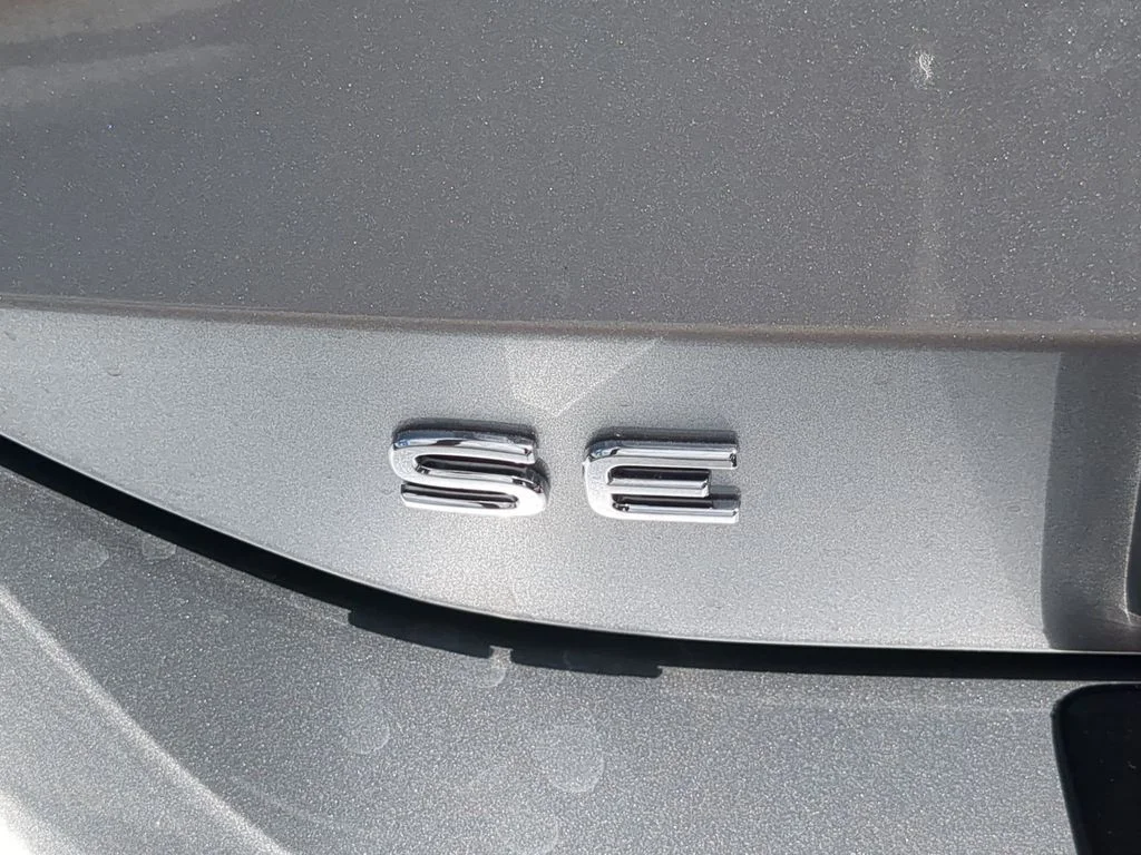 New 2026 Silver Volkswagen 2.0T SE image 11