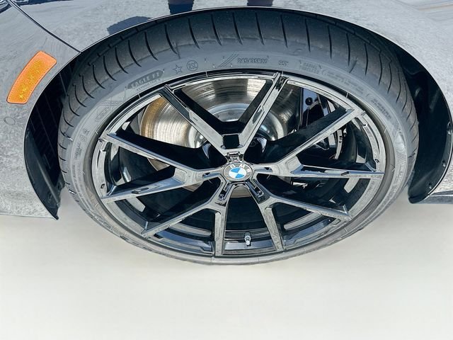 New 2026 Black BMW 840i Gran Coupe image 26