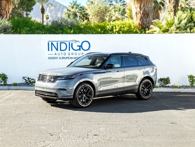 2026 Land Rover Range Rover Velar