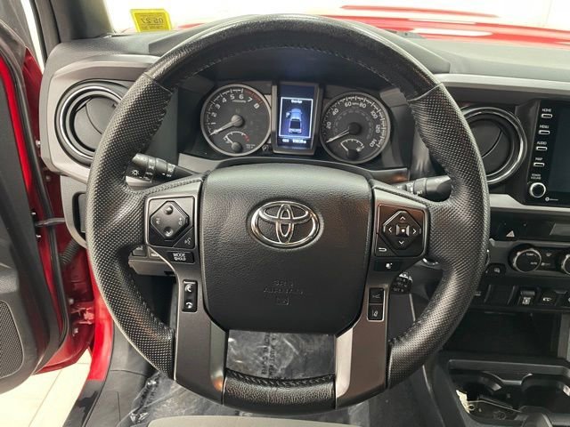 2023 Toyota Tacoma TRD Sport - Photo 14