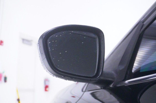 Used 2022 BLACK Nissan SV image 11
