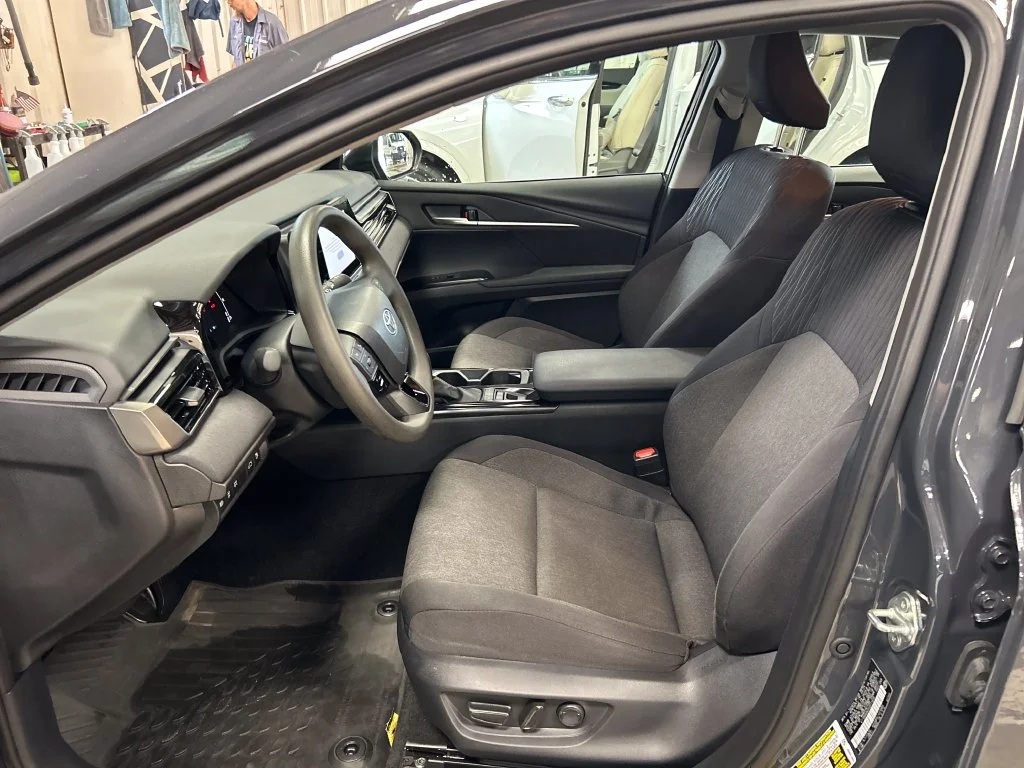 Used 2025  Toyota LE image 13