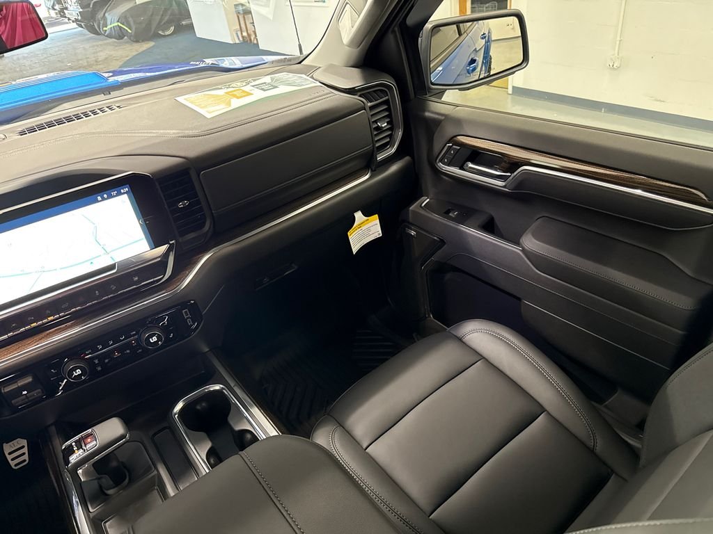 2025 Chevrolet Silverado 1500 RST - Photo 26