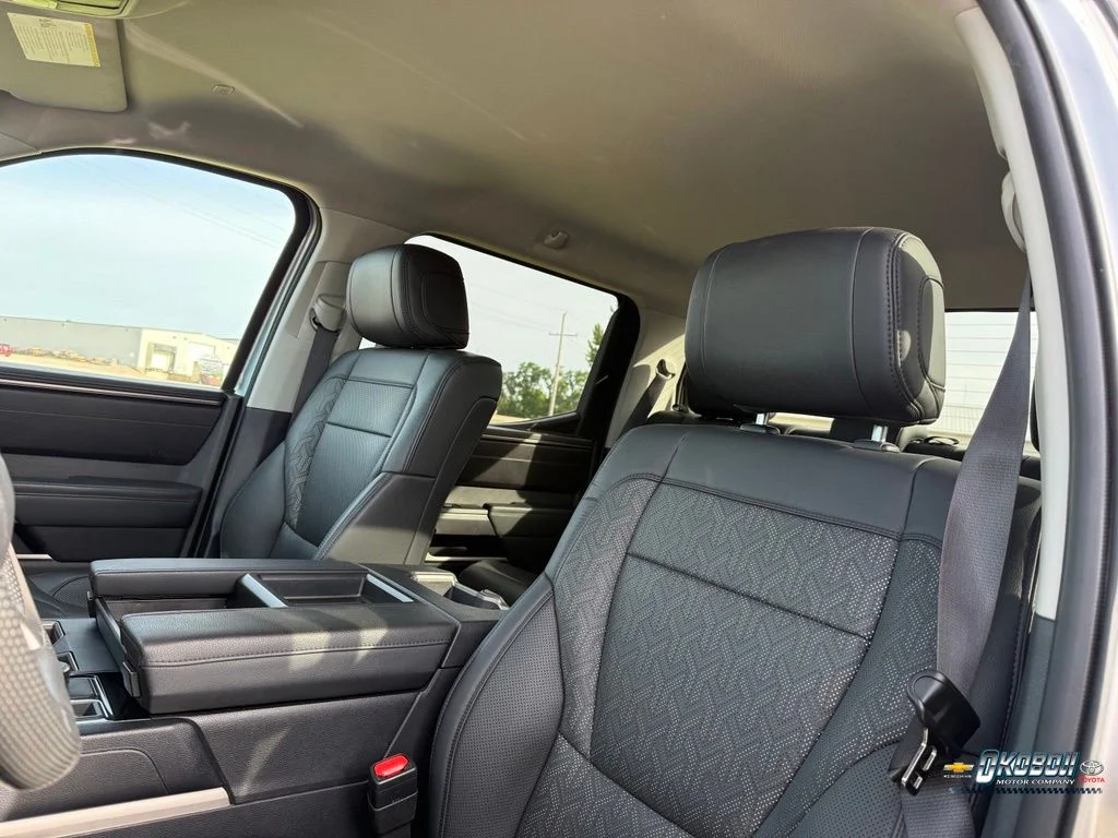 2024 Toyota Tundra SR5 - Photo 16
