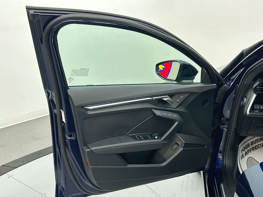 2024 Audi A3 Sedan Premium - Photo 15
