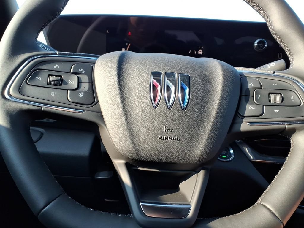 2026 Buick Envista Avenir - Photo 18
