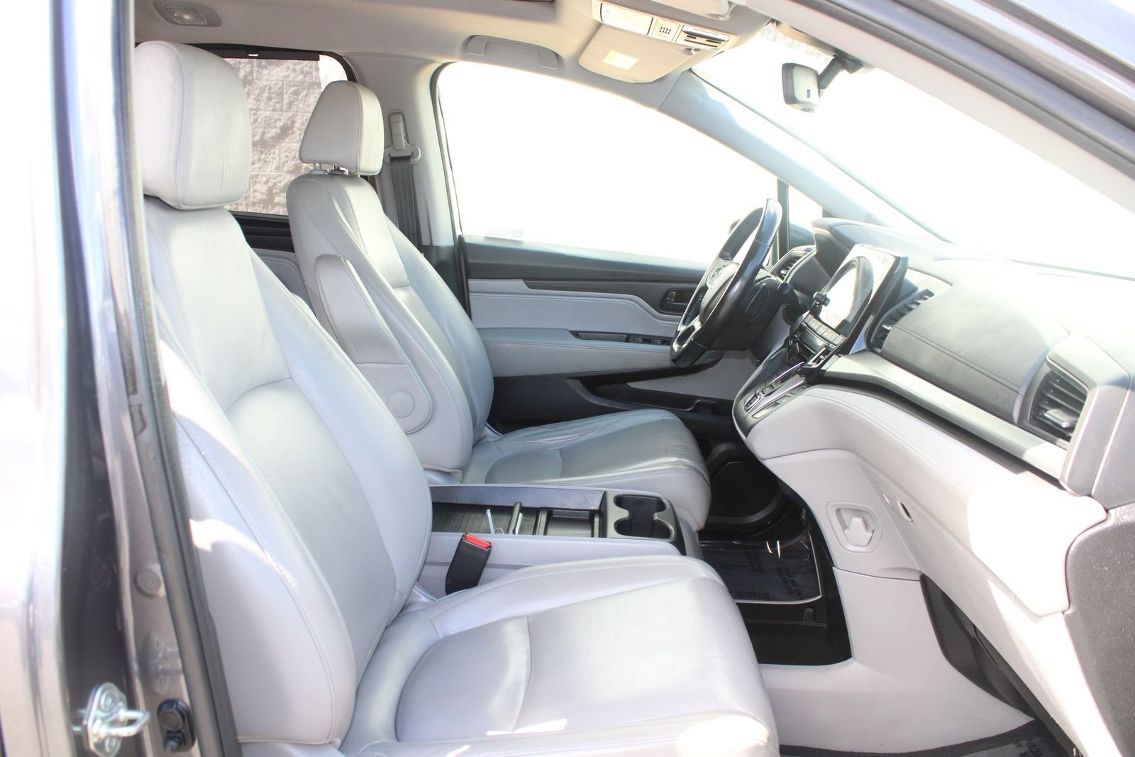 Used 2019  Honda EX-L image 26