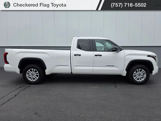 2022 Toyota Tundra SR5 - Photo 10