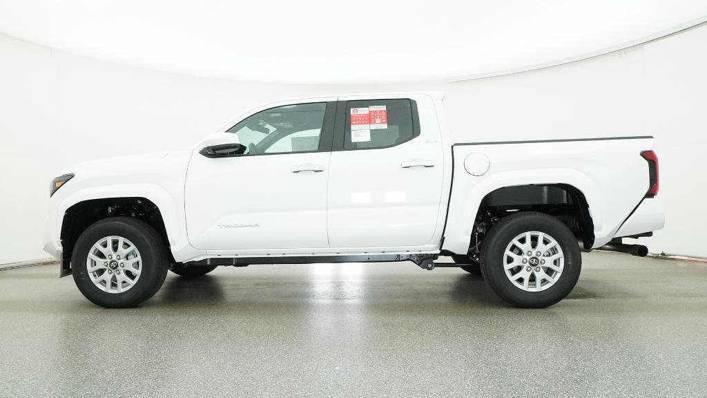 New 2026 Ice Cap Toyota SR5 image 2