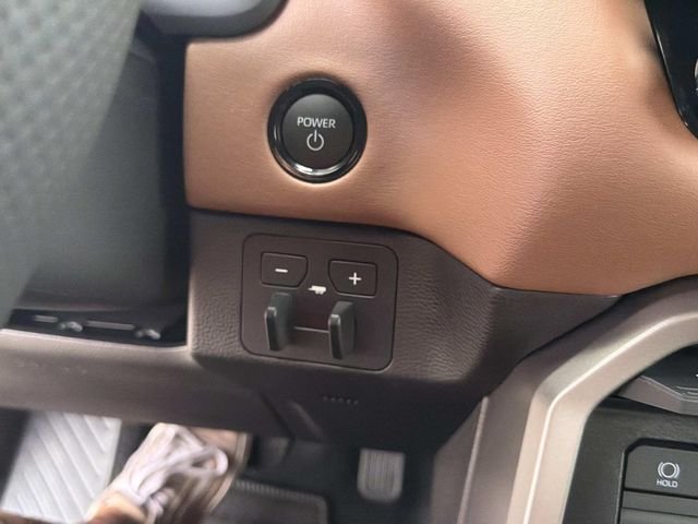 New 2026 Silver Toyota 1794 Edition image 29