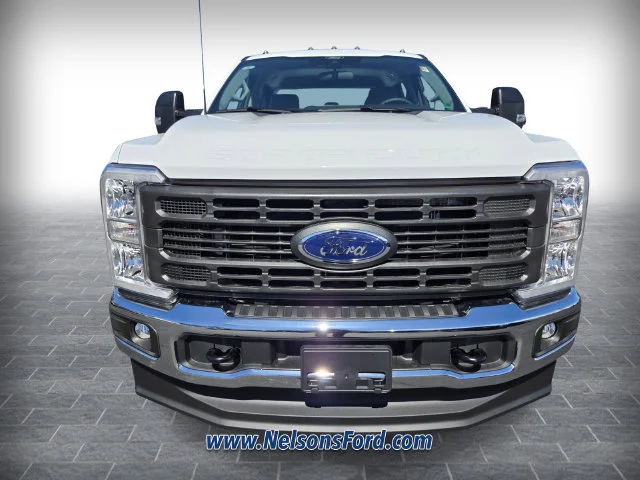 2026 Ford F-350 Super Duty XL - Photo 22