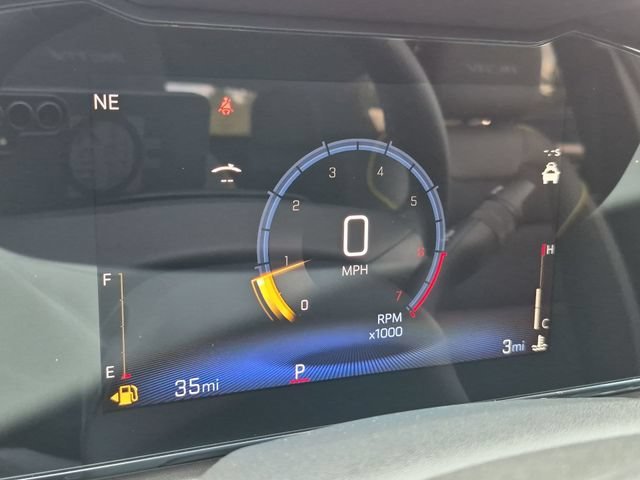 2026 Chevrolet Trax Activ - Photo 13