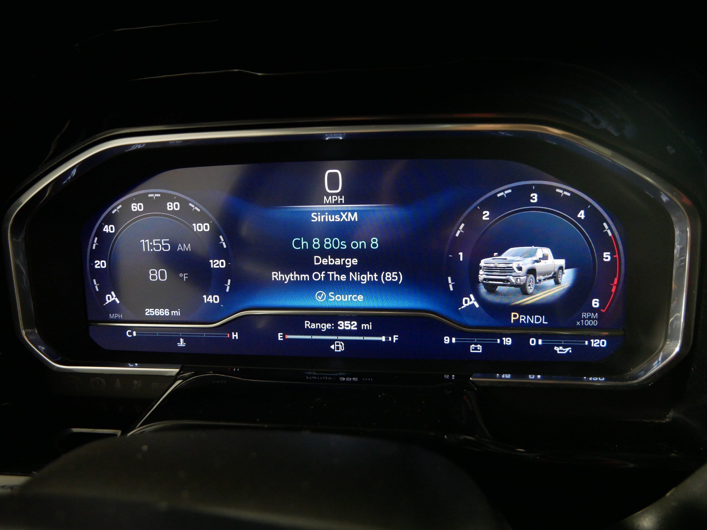 Used 2024 Black Chevrolet LT image 21