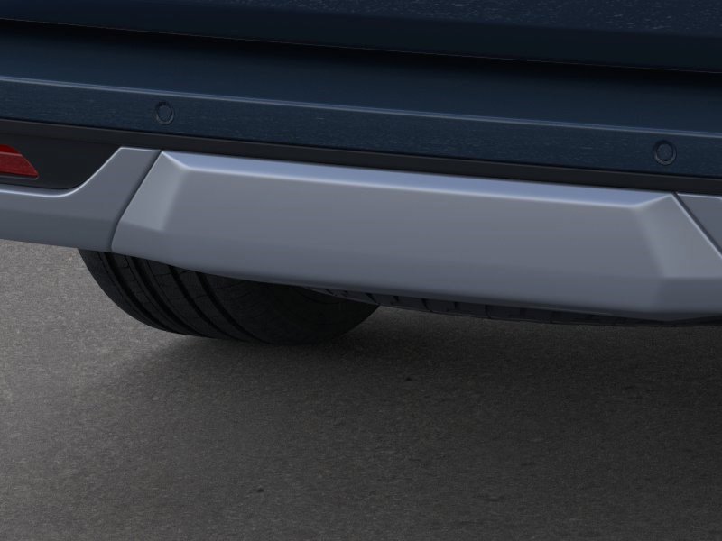 New 2026 Stone Blue Metallic Ford Platinum image 24