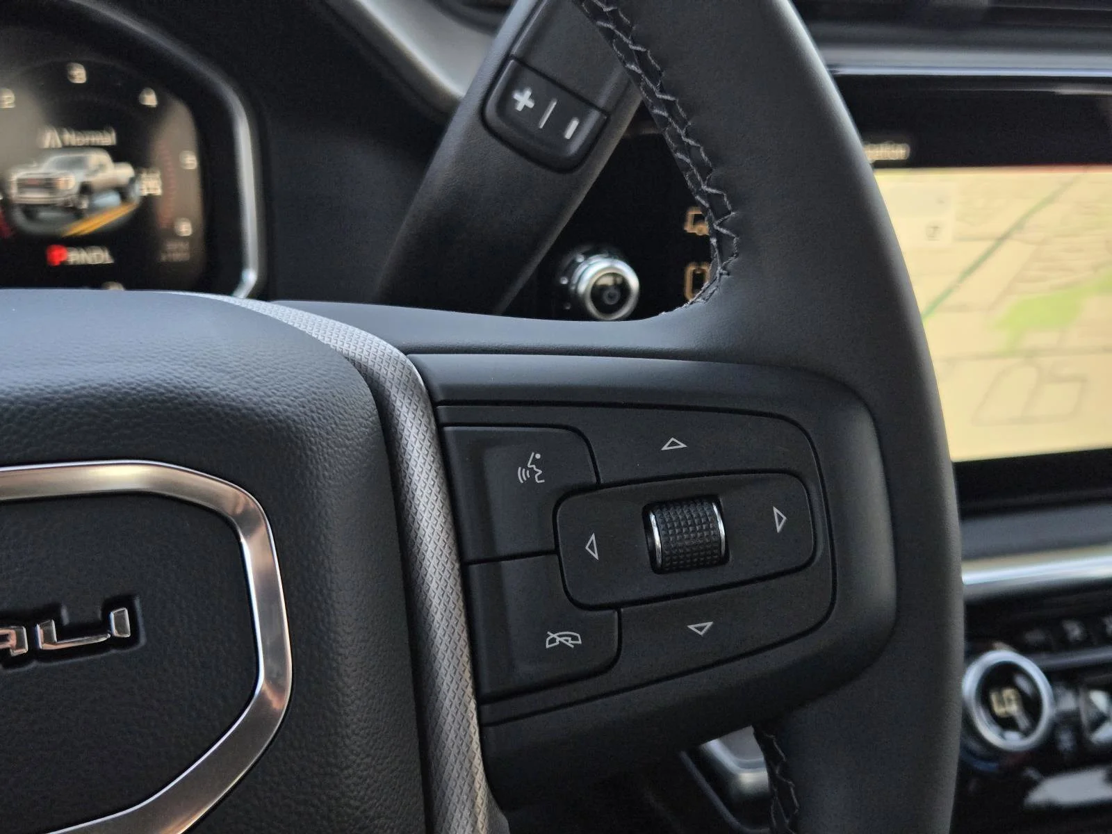 2026 GMC Sierra 2500HD Denali - Photo 13
