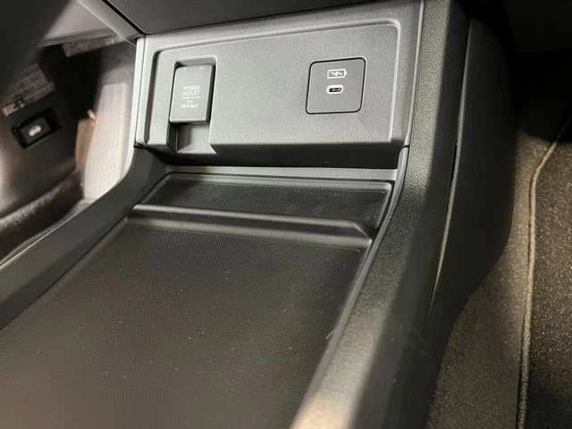 New 2026 Majestic Black Pearl Acura Advance Package image 21