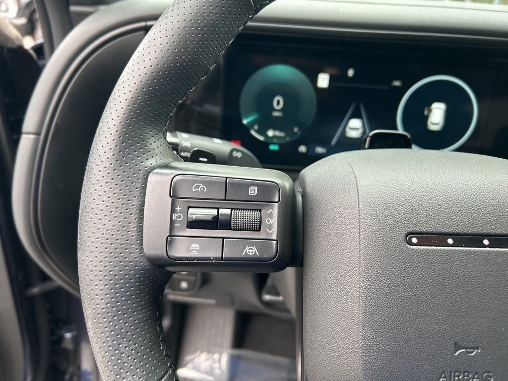 Certified Used 2026 Blue Hyundai XRT Pro image 24