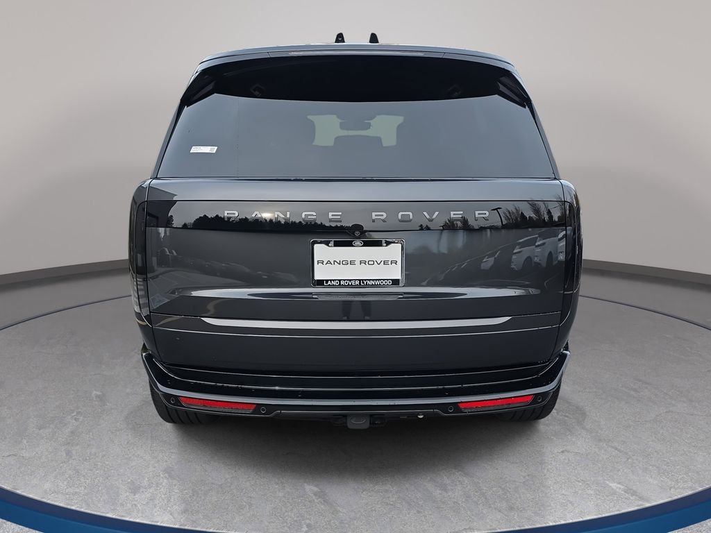 2025 Land Rover Range Rover Autobiography - Photo 6