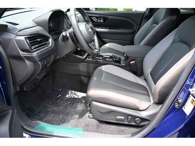 New 2026 Blue Subaru Sport Onyx Edition image 53