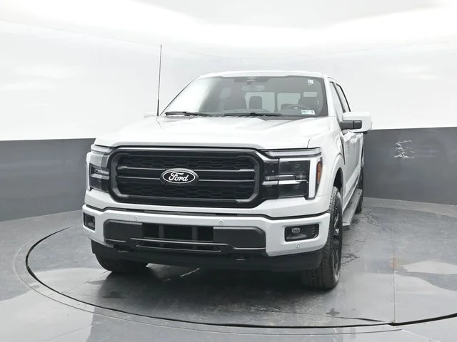 New 2026 Avalanche Ford Lariat® image 22