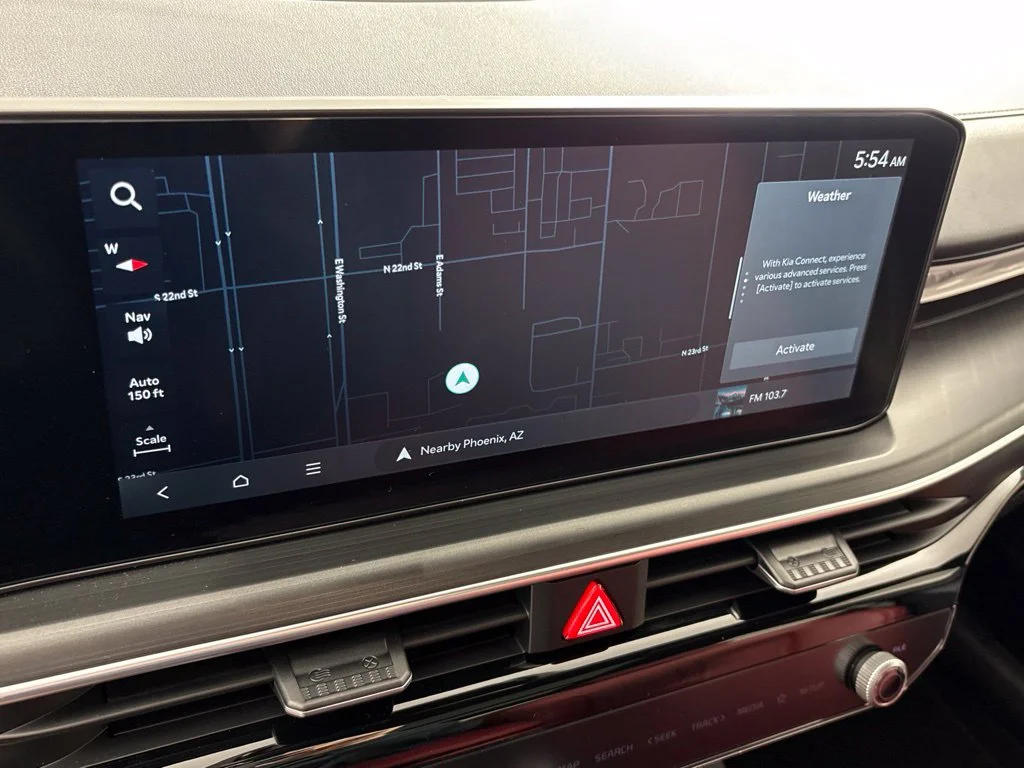 New 2027 Black Kia GT-Line image 35