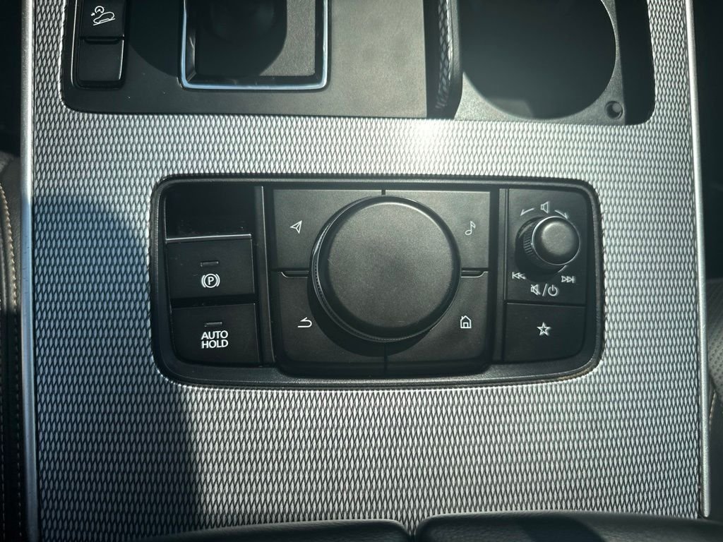 2025 Mazda CX-90 Preferred Package - Photo 14
