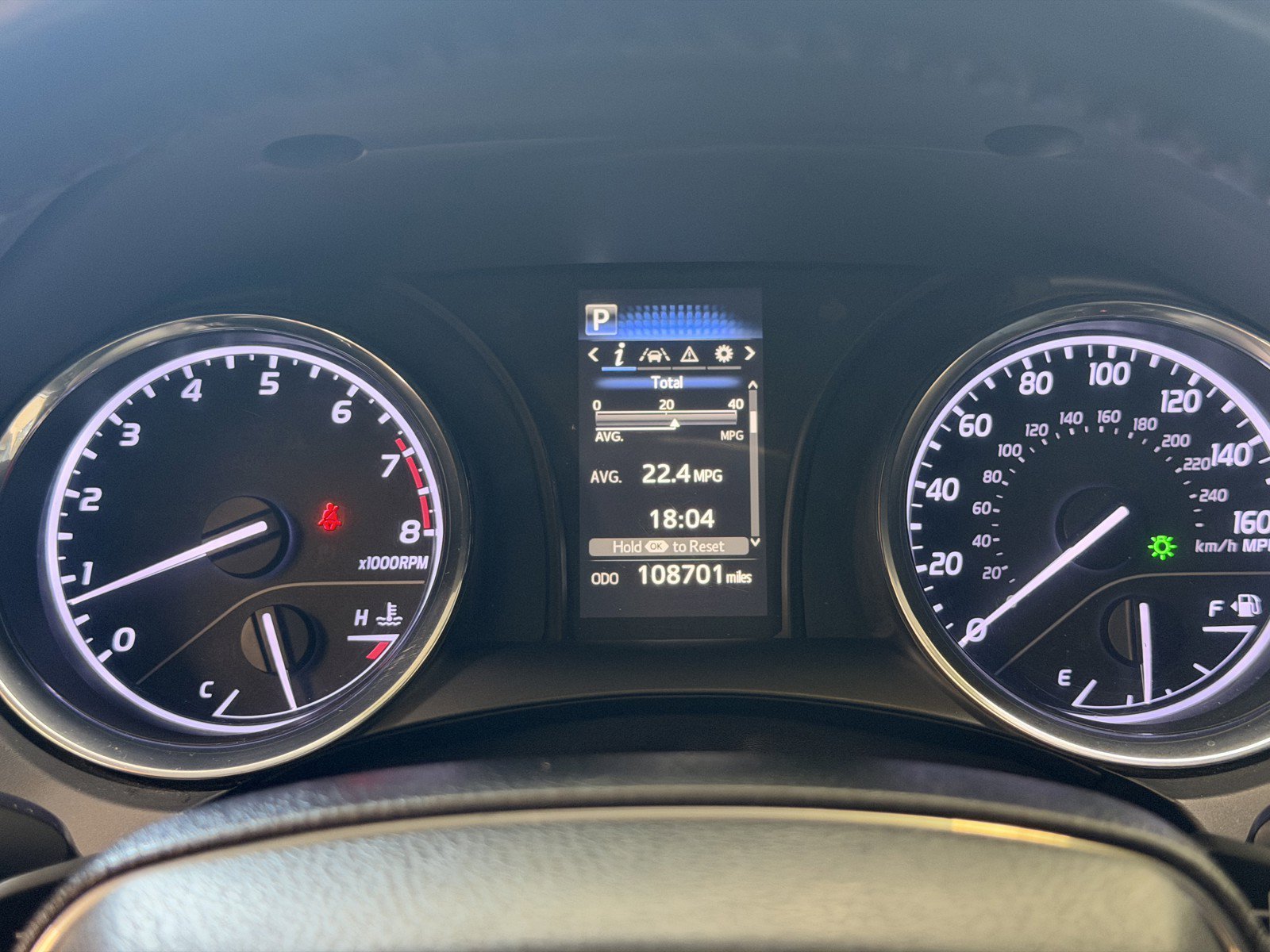 Used 2020 Celestial Silver Metallic Toyota SE image 13