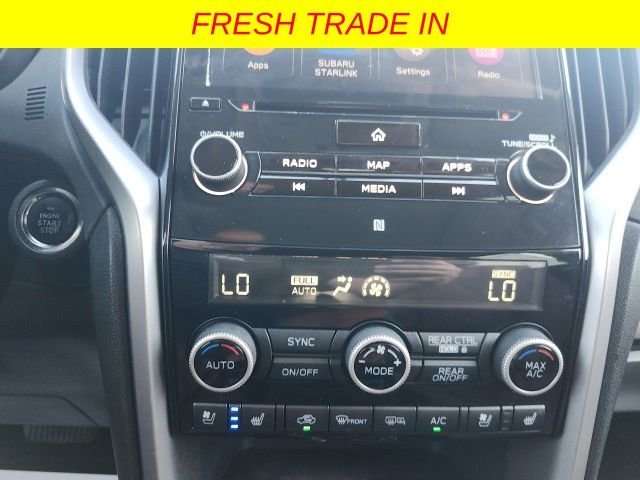 Used 2019 White Subaru Touring image 31